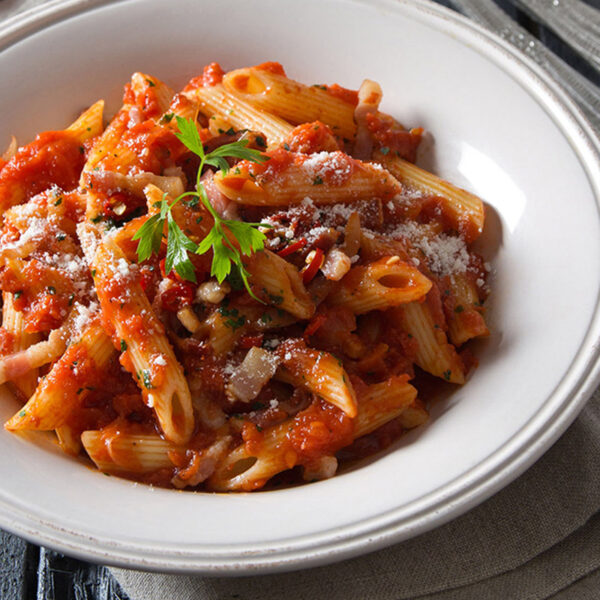 Paste Amatriciana