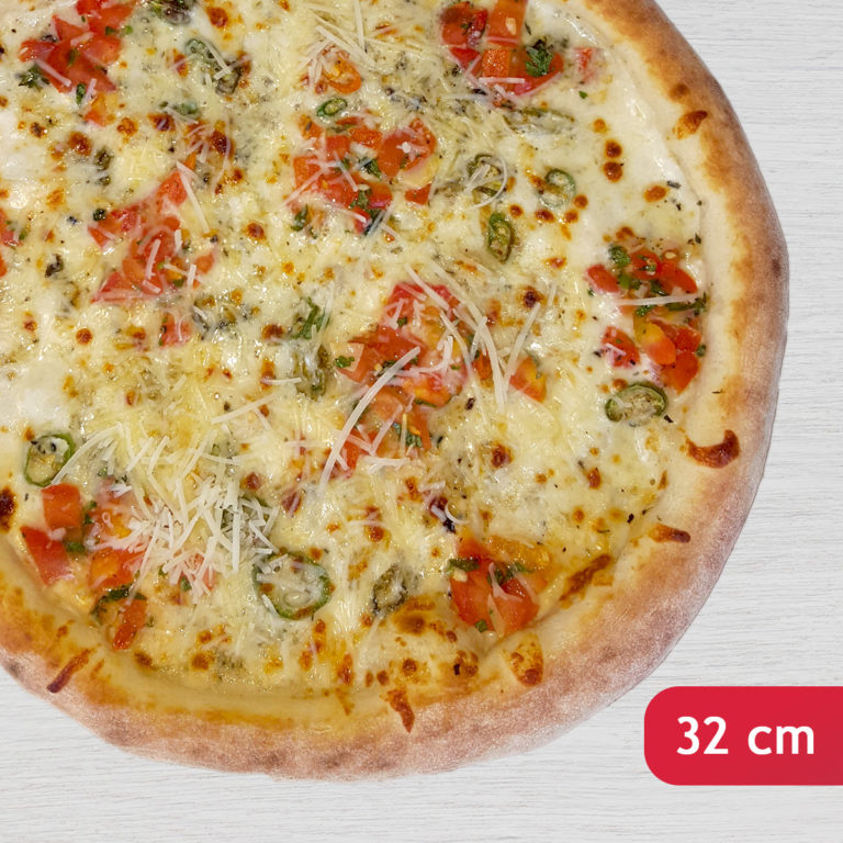 Pizza chesse