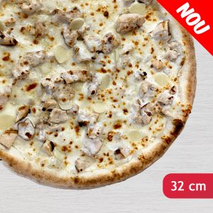 Pizza Bianco 1