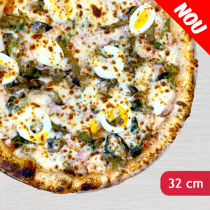 Pizza Extravaganzza 1