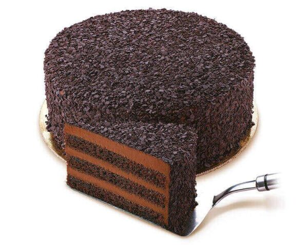 Tort de ciocolata
